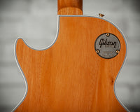 Gibson Les Paul Custom Gloss Torrefied Figured Maple Top  #CS502337