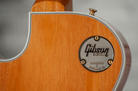 Gibson Les Paul Custom Gloss Torrefied Figured Maple Top  #CS502337