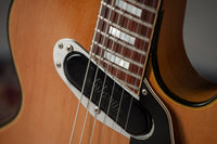 Gibson Les Paul Recording Natural # 754142 Used