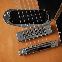 Gibson Les Paul Recording Natural # 754142 Used