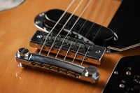 Gibson Les Paul Recording Natural # 754142 Used