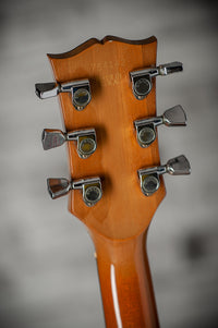Gibson Les Paul Recording Natural # 754142 Used