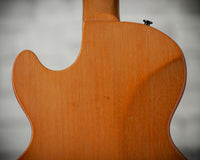 Gibson Les Paul Recording Natural # 754142 Used