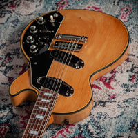 Gibson Les Paul Recording Natural # 754142 Used