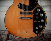 Gibson Les Paul Recording Natural # 754142 Used