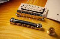 Gibson Les Paul Standard '50s Double Trouble Vintage Tobacco Burst #202250160