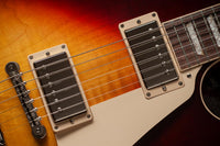 Gibson Les Paul Standard '60s Bourbon Burst SN# 216540179