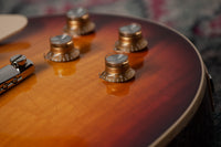 Gibson Les Paul Standard '60s Bourbon Burst SN# 216540179