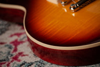 Gibson Les Paul Standard '60s Bourbon Burst SN# 216540179