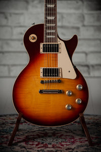Gibson Les Paul Standard '60s Bourbon Burst SN# 216540179