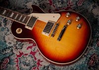 Gibson Les Paul Standard '60s Bourbon Burst SN# 216540179