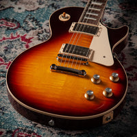 Gibson Les Paul Standard '60s Bourbon Burst SN# 216540179