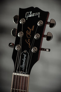 Gibson Les Paul Standard '60s Bourbon Burst SN# 216540179