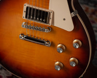 Gibson Les Paul Standard '60s Bourbon Burst SN# 216540179