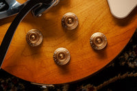 Gibson Les Paul Tribute Satin Honeyburst #200300337 Used