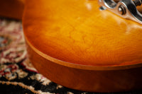 Gibson Les Paul Tribute Satin Honeyburst #200300337 Used