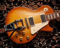 Gibson Les Paul Tribute Satin Honeyburst #200300337 Used