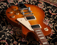 Gibson Les Paul Tribute Satin Honeyburst #200300337 Used