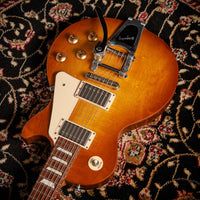 Gibson Les Paul Tribute Satin Honeyburst #200300337 Used