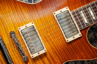 Gibson M2M '59 Les Paul Standard VOS Figured Top Dirty Lemon fade SN 95935