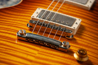 Gibson M2M '59 Les Paul Standard VOS Figured Top Dirty Lemon fade SN 95935