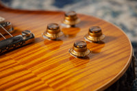 Gibson M2M '59 Les Paul Standard VOS Figured Top Dirty Lemon fade SN 95935