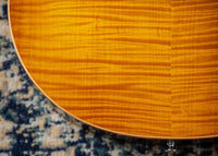 Gibson M2M '59 Les Paul Standard VOS Figured Top Dirty Lemon fade SN 95935