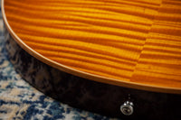Gibson M2M '59 Les Paul Standard VOS Figured Top Dirty Lemon fade SN 95935