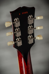 Gibson M2M '59 Les Paul Standard VOS Figured Top Dirty Lemon fade SN 95935