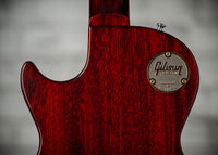 Gibson M2M '59 Les Paul Standard VOS Figured Top Dirty Lemon fade SN 95935