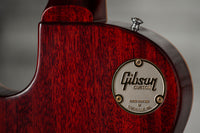 Gibson M2M '59 Les Paul Standard VOS Figured Top Dirty Lemon fade SN 95935