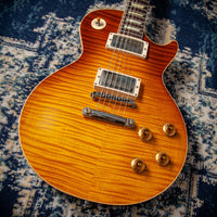 Gibson M2M '59 Les Paul Standard VOS Figured Top Dirty Lemon fade SN 95935