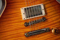 Gibson M2M '59 Les Paul Standard VOS Figured Top Dirty Lemon fade SN 95935