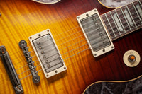 Gibson '59 Les Paul Standard RI VOS Left Handed Slow Iced Tea Fade #95956
