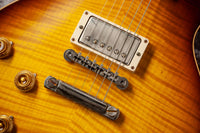 Gibson '59 Les Paul Standard RI VOS Left Handed Slow Iced Tea Fade #95956