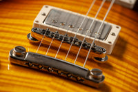 Gibson '59 Les Paul Standard RI VOS Left Handed Slow Iced Tea Fade #95956