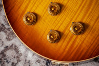 Gibson '59 Les Paul Standard RI VOS Left Handed Slow Iced Tea Fade #95956