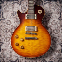 Gibson '59 Les Paul Standard RI VOS Left Handed Slow Iced Tea Fade #95956