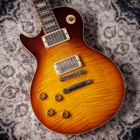 Gibson '59 Les Paul Standard RI VOS Left Handed Slow Iced Tea Fade #95956