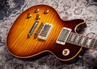 Gibson '59 Les Paul Standard RI VOS Left Handed Slow Iced Tea Fade #95956