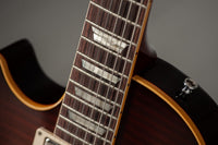Gibson '59 Les Paul Standard RI VOS Left Handed Slow Iced Tea Fade #95956