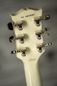 Gibson M2M Les Paul Custom Purple Denim #CS401080