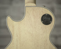 Gibson M2M Les Paul Custom Purple Denim #CS401080