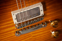 Gibson Made 2 Measure '59 Reissue Les Paul Handpicked Top Slo Iced Tea Fade #96068
