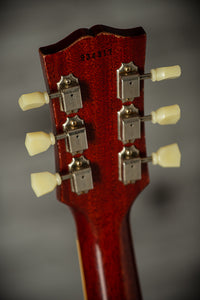 Gibson Murphy Lab Lite Aged '59 Les Paul Dirty Lemon SN# 934317