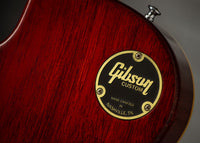 Gibson Murphy Lab Lite Aged '59 Les Paul Dirty Lemon SN# 934317