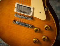 Gibson Murphy Lab Lite Aged '59 Les Paul Dirty Lemon SN# 934317