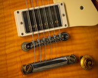 Gibson Murphy Lab Lite Aged '59 Les Paul Dirty Lemon SN# 934317