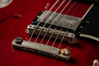 Gibson Murphy Lab 1961 ES-335 Cherry Heavy Aged #120942