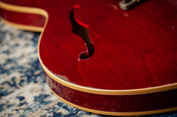 Gibson Murphy Lab 1961 ES-335 Cherry Heavy Aged #120942